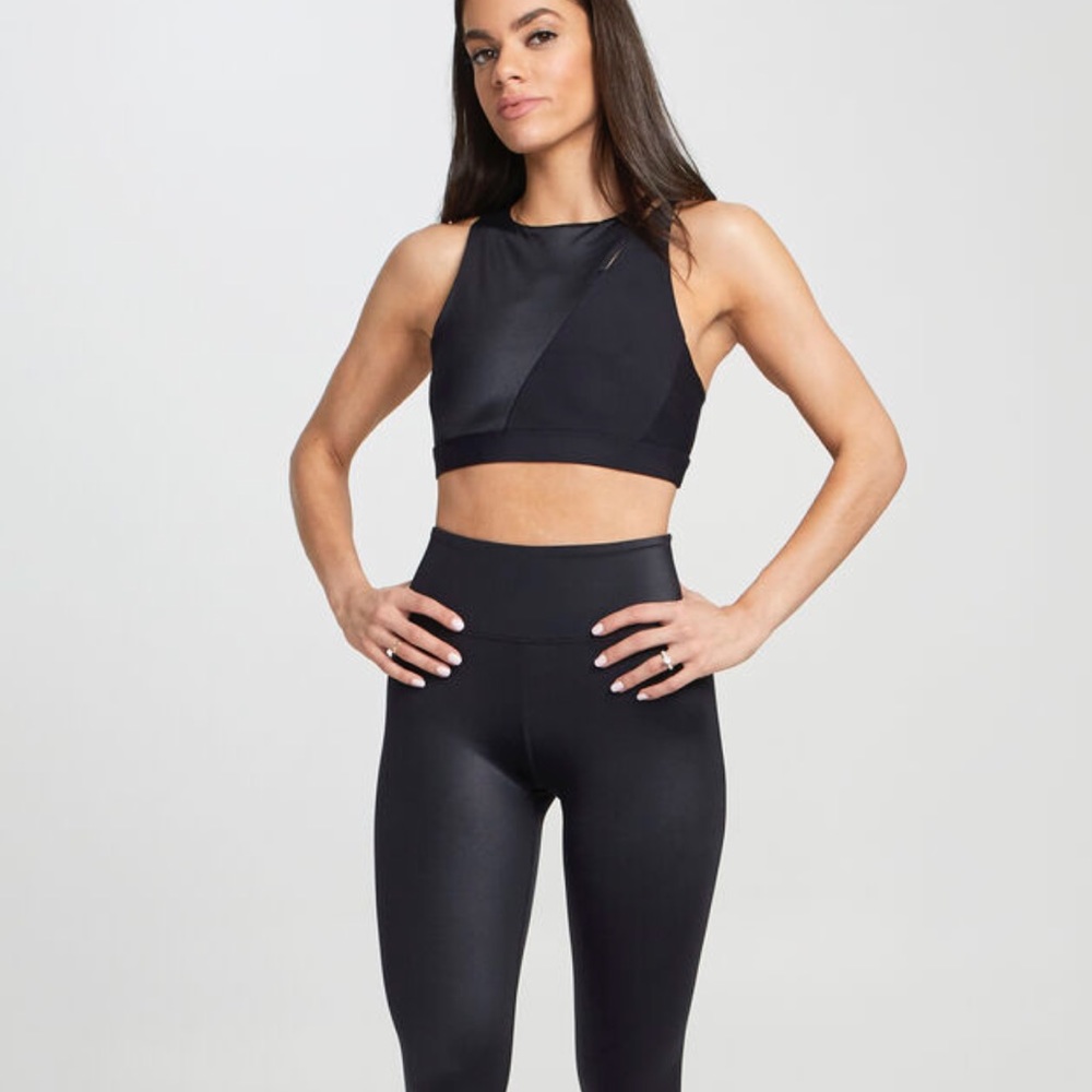SoulCycle workout set - Picture 2 of 5